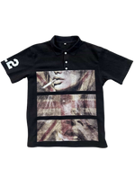"EXHALE" POLO