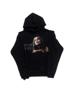 "IHEAL" HOODIE