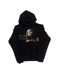 "IHEAL" HOODIE